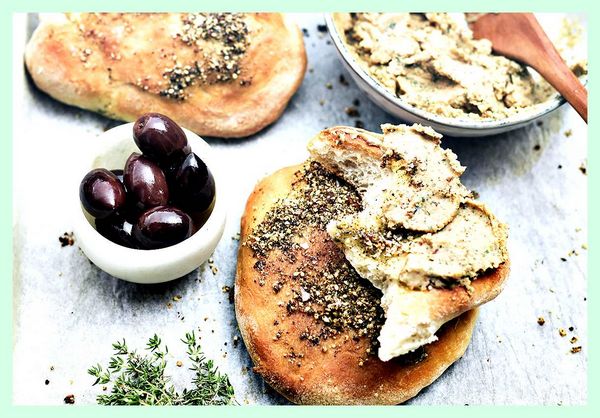 Горячие и холодные закуски для барбекю () Горячие и холодные закуски для барбекю