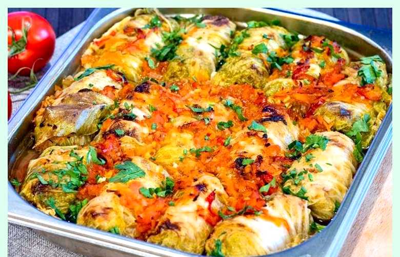 Голубцы в пекинской капусте рецепт (голубец, пекинский, капуста, рецепт) Голубцы в пекинской капусте рецепт