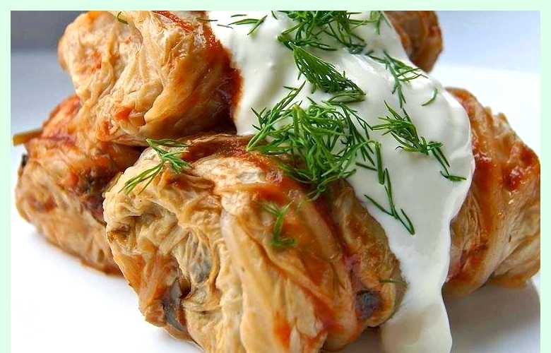 Голубцы в пекинской капусте рецепт (голубец, пекинский, капуста, рецепт) Голубцы в пекинской капусте рецепт
