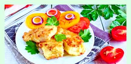 Как делается кляр для рыбы (делать, кляр, длить, рыба) Как делается кляр для рыбы