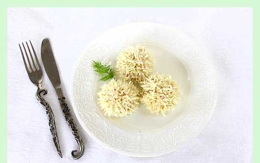 Как делать ежики из фарша (делать, ежик, фарш, 100g ккал, 100g ккал Ингредиенты) Как делать ежики из фарша