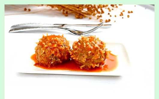 Как делать ежики из фарша (делать, ежик, фарш, 100g ккал, 100g ккал Ингредиенты) Как делать ежики из фарша