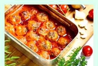 Как делать тефтели из фарша и риса (делать, тефтели, фарш, молотый вкусу) Как делать тефтели из фарша и риса