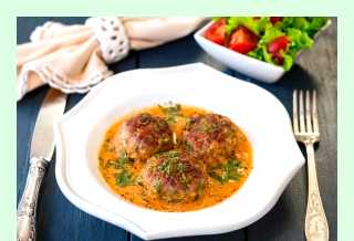 Как делать тефтели из фарша и риса (делать, тефтели, фарш, молотый вкусу) Как делать тефтели из фарша и риса