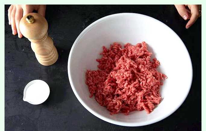 Как делать тефтели из фарша и риса (делать, тефтели, фарш, молотый вкусу) Как делать тефтели из фарша и риса