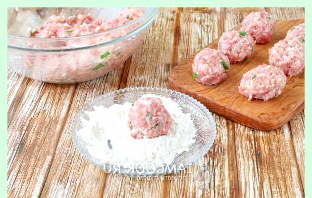 Как делать тефтели из фарша и риса (делать, тефтели, фарш, молотый вкусу) Как делать тефтели из фарша и риса