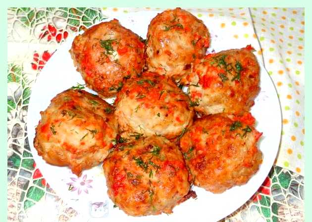 Как делать тефтели из фарша и риса (делать, тефтели, фарш, молотый вкусу) Как делать тефтели из фарша и риса
