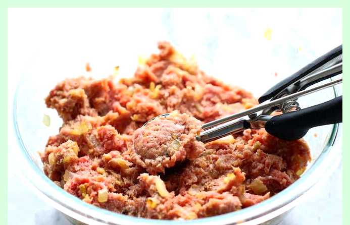 Как делать тефтели из фарша и риса (делать, тефтели, фарш, молотый вкусу) Как делать тефтели из фарша и риса