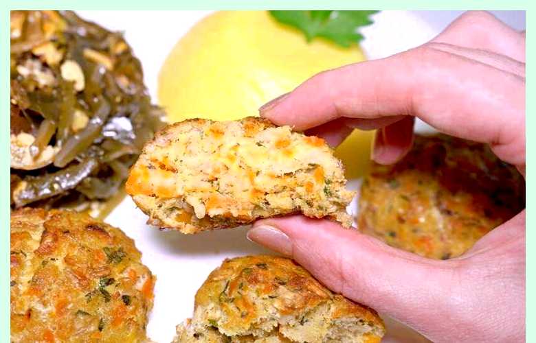 Как из рыбного фарша приготовить котлеты (рыбный, фарш, приготовить, котлета, Тебе понадобится) Как из рыбного фарша приготовить котлеты