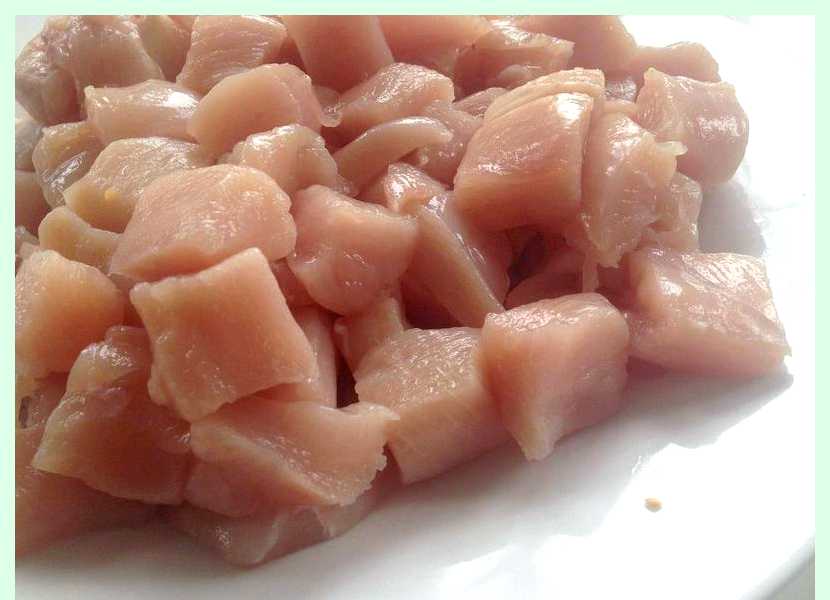 Как правильно замариновать курицу (правильный, замариновать, курица, процессе приготовления) Как правильно замариновать курицу