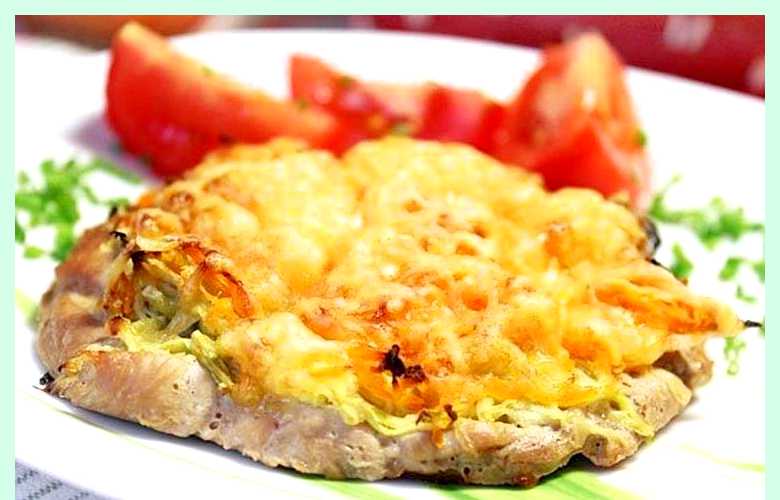 Как приготовить вкусно отбивные