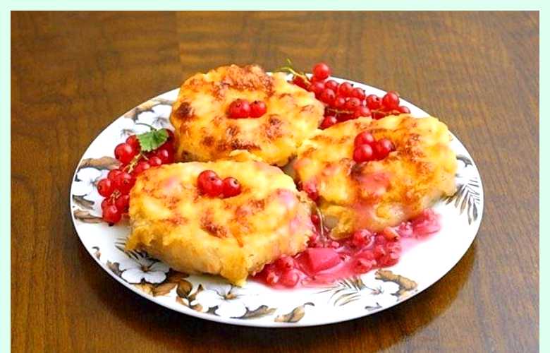 Как приготовить вкусно отбивные