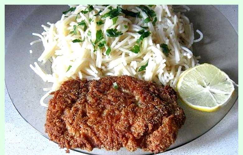 Как приготовить вкусно отбивные