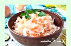 Как вкусно квасить капусту