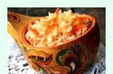 Как вкусно квасить капусту