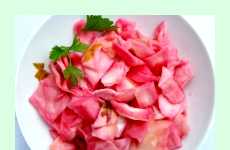 Как вкусно квасить капусту