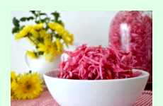 Как вкусно квасить капусту