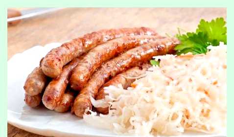 Как вкусно квасить капусту рассказать, как приготовить вкусную