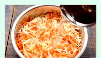 Как вкусно квасить капусту