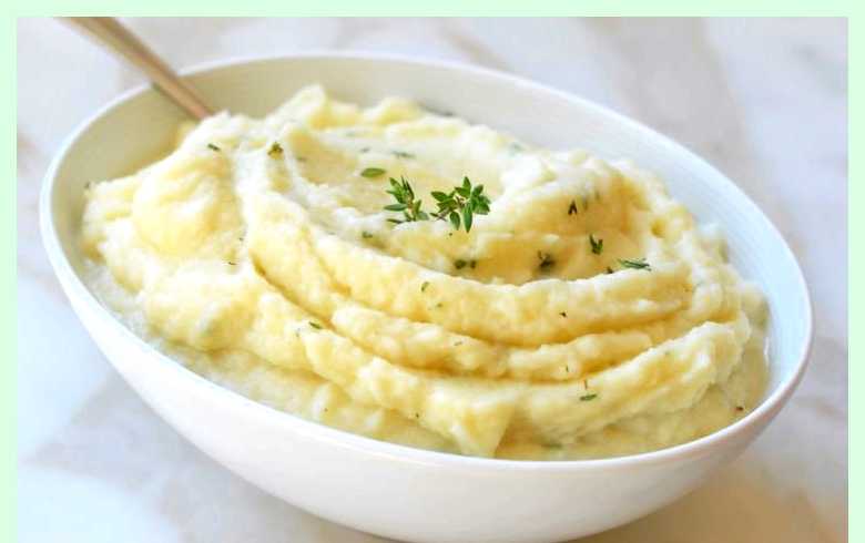 Как вкусно можно приготовить картошку