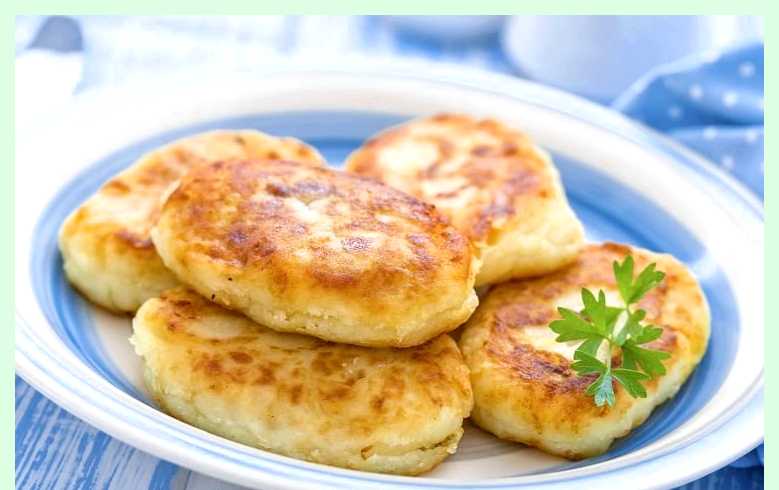 Как вкусно можно приготовить картошку
