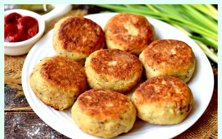 Как вкусно можно приготовить картошку
