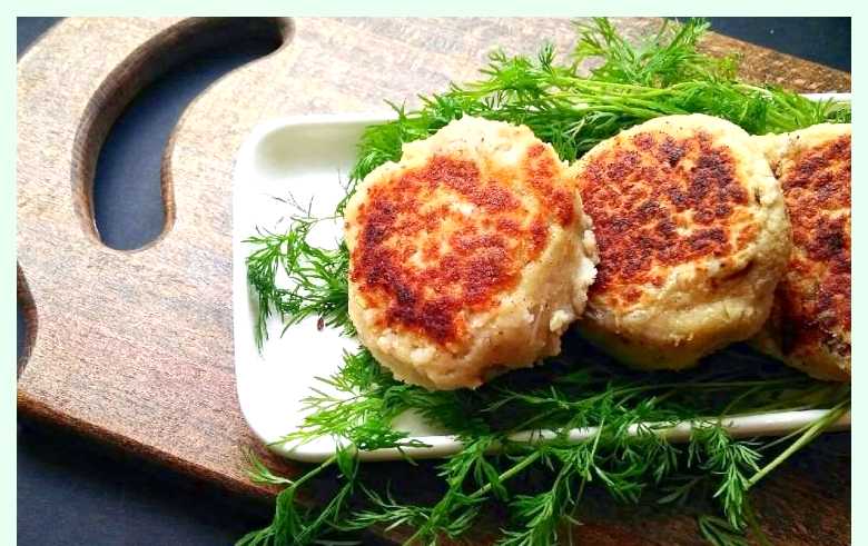 Как вкусно можно приготовить картошку