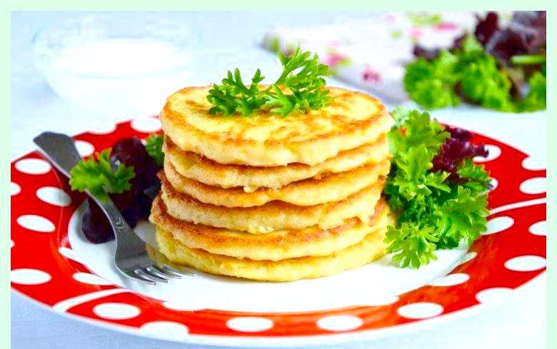 Как вкусно можно приготовить картошку
