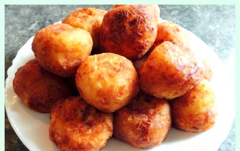 Как вкусно можно приготовить картошку
