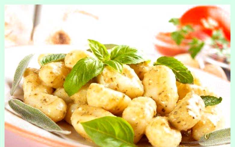 Как вкусно можно приготовить картошку