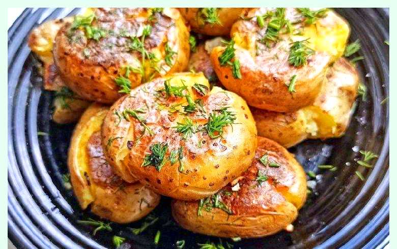 Как вкусно можно приготовить картошку