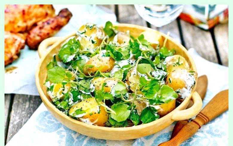 Как вкусно можно приготовить картошку