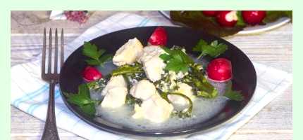 Как готовить куриное филе