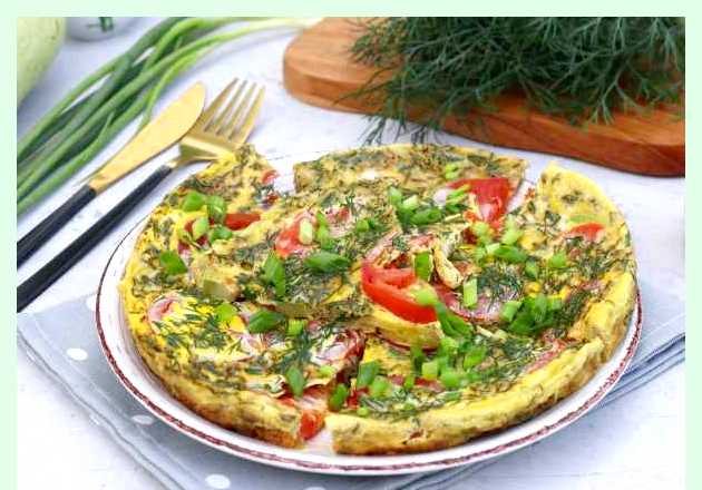 Как вкусно пожарить кабачки на сковороде
