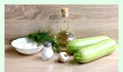 Как вкусно пожарить кабачки на сковороде