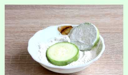 Как вкусно пожарить кабачки на сковороде