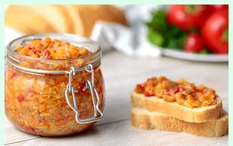 Как вкусно приготовить баклажан