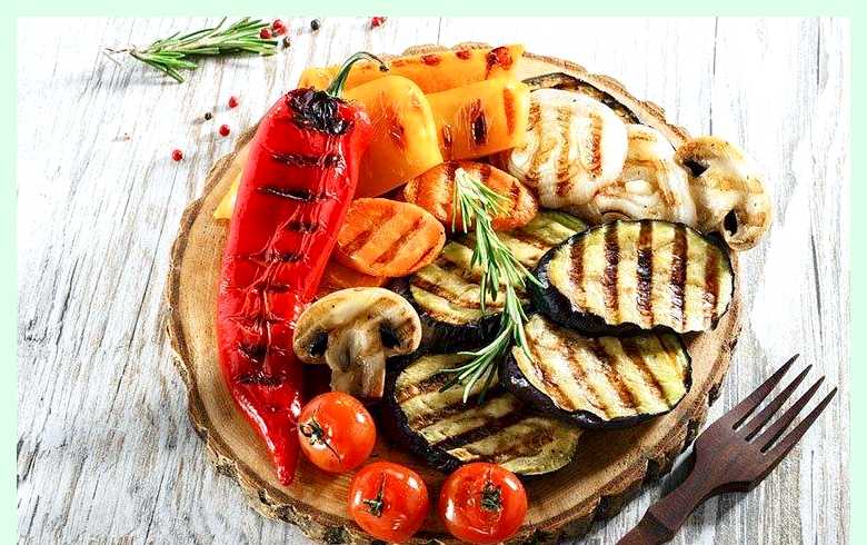 Как вкусно приготовить баклажан