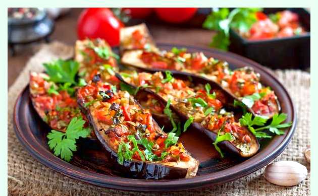 Как вкусно приготовить баклажан отожми, когда пустят сок