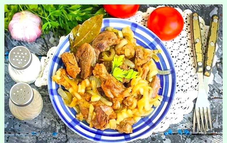 Как вкусно приготовить домашнюю утку