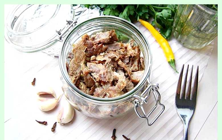 Как вкусно приготовить домашнюю утку