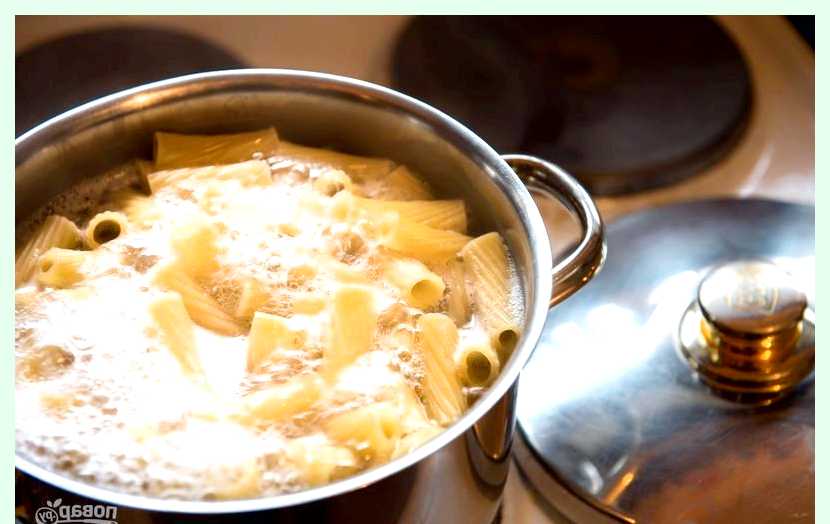 Как вкусно приготовить макароны по флотски