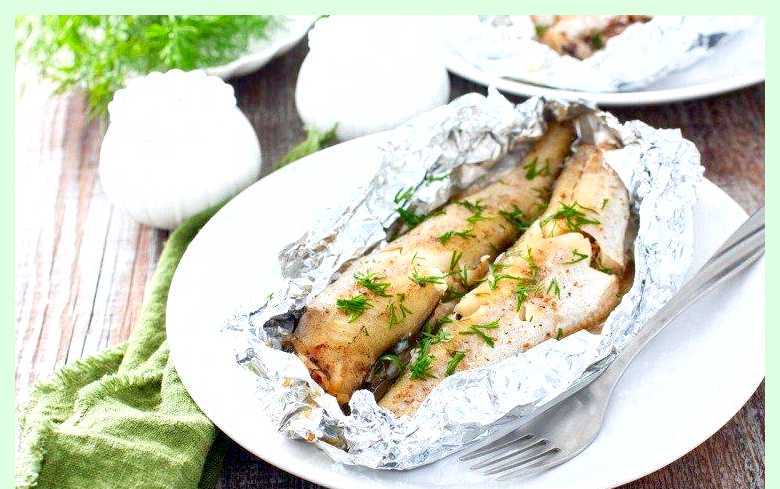 Как вкусно приготовить минтая (вкусный, приготовить, минтай, Тебе понадобится, молотый черный, молотый черный перец) Как вкусно приготовить минтая
