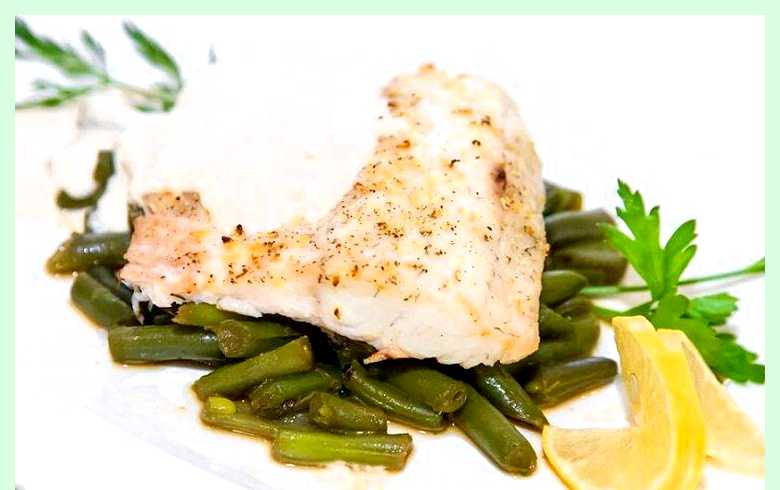 Как вкусно приготовить минтая (вкусный, приготовить, минтай, Тебе понадобится, молотый черный, молотый черный перец) Как вкусно приготовить минтая