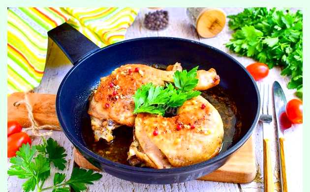 Как вкусно приготовить окорочка на сковороде На сковороду выливаем Как вкусно приготовить окорочка на сковороде На сковороду выливаем