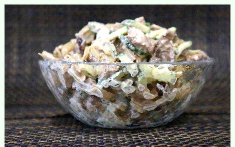 Как вкусно приготовить печень индейки на сковороде
