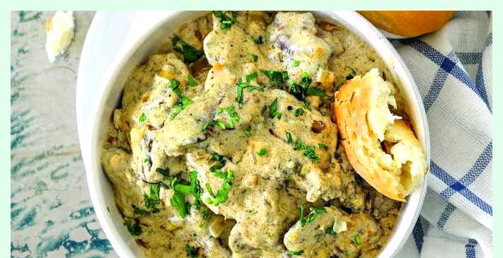 Как вкусно приготовить печень куриную в сметане (вкусный, приготовить, печень, куриный) Как вкусно приготовить печень куриную в сметане
