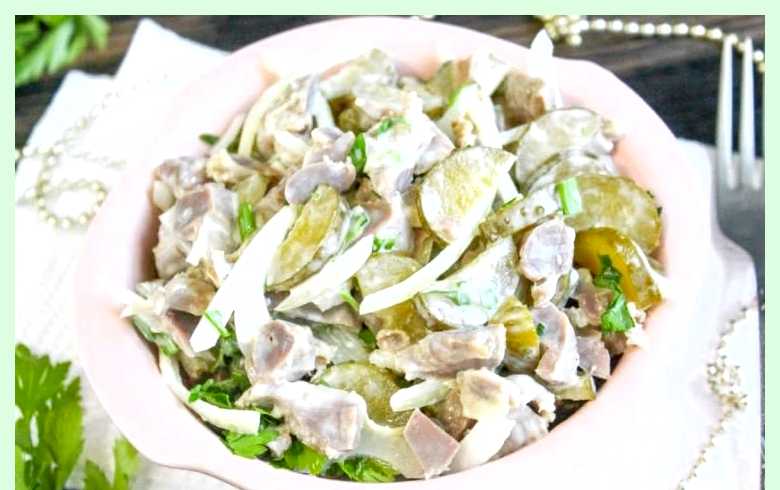 Как вкусно приготовить сердце куриное на сковороде