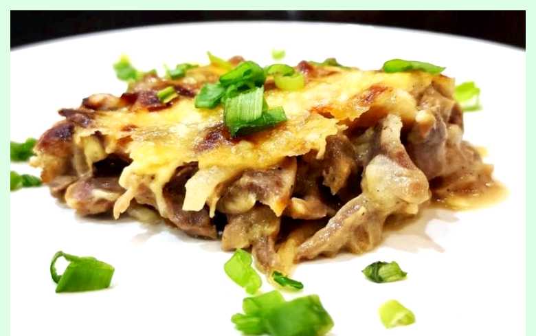Как вкусно приготовить сердце куриное на сковороде