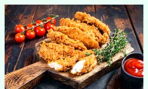 Как вкусно приготовить сердце куриное на сковороде